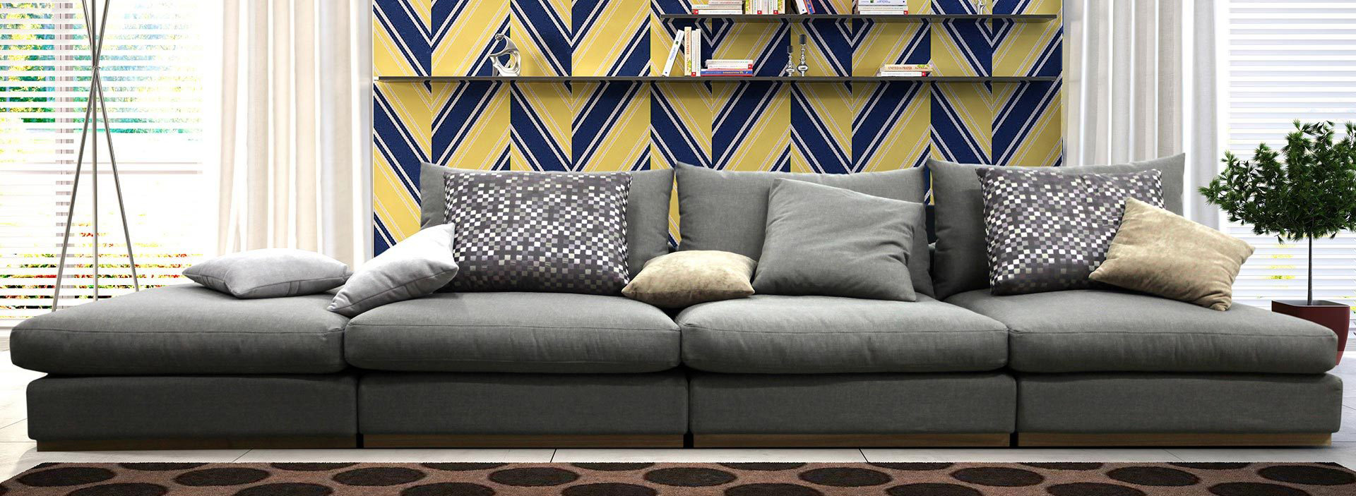 диван МОНТЕ-КАРЛО